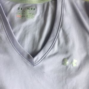 Under Armour Tee